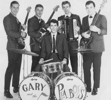 Gary Lewis & The Playboys